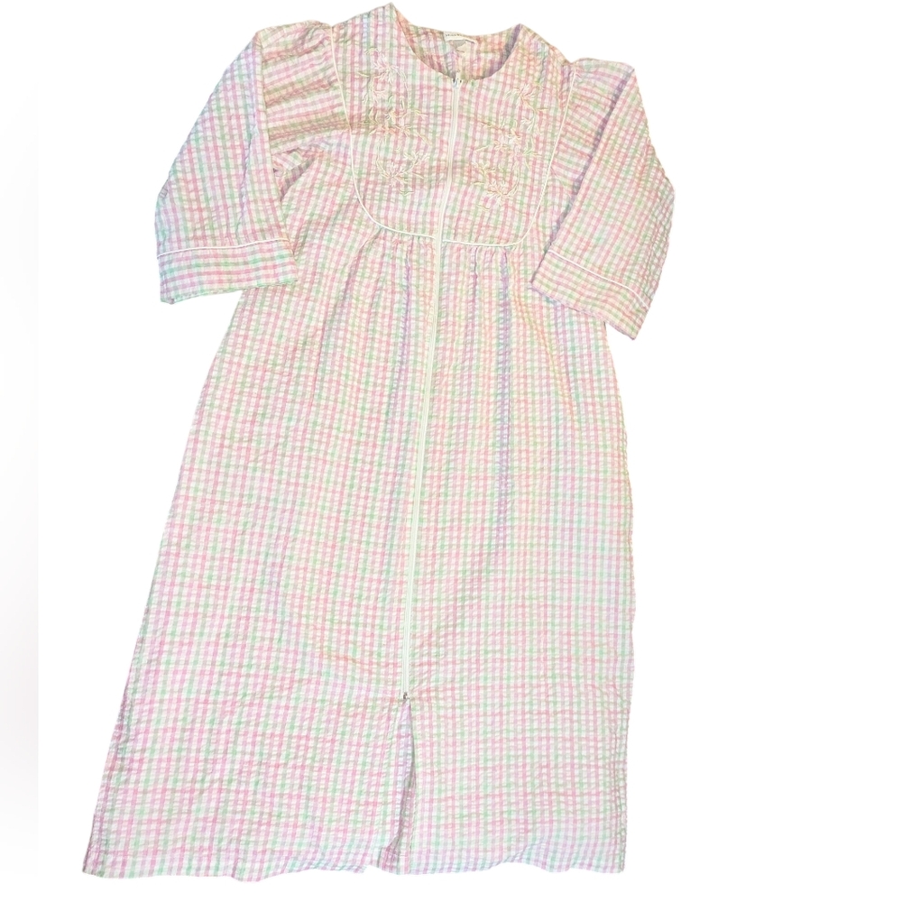 Miss Elaine Nightgown Large